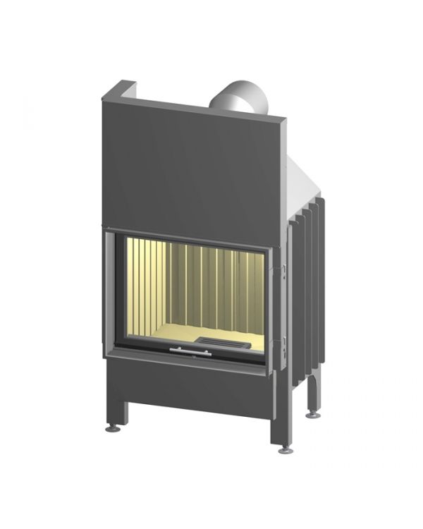 Kamineinsatz Spartherm Varia 1Vh 11 kW