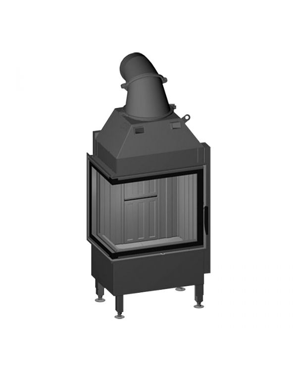 Kamineinsatz Spartherm Varia 2L-55-4s 7 kW