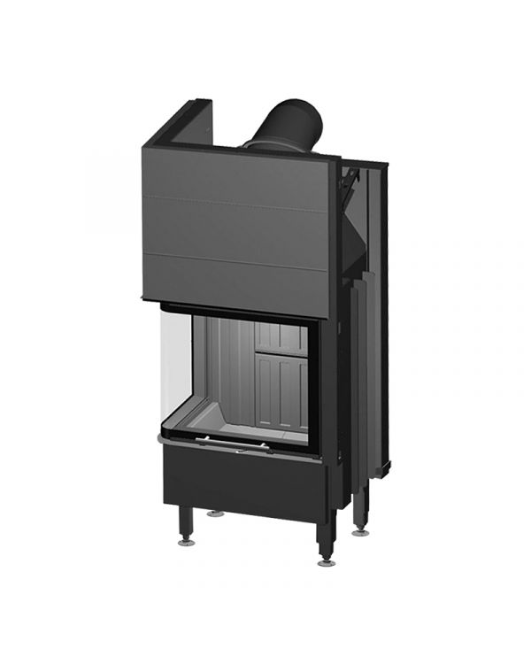 Kamineinsatz Spartherm Varia 2LR-55h-4s 7 kW