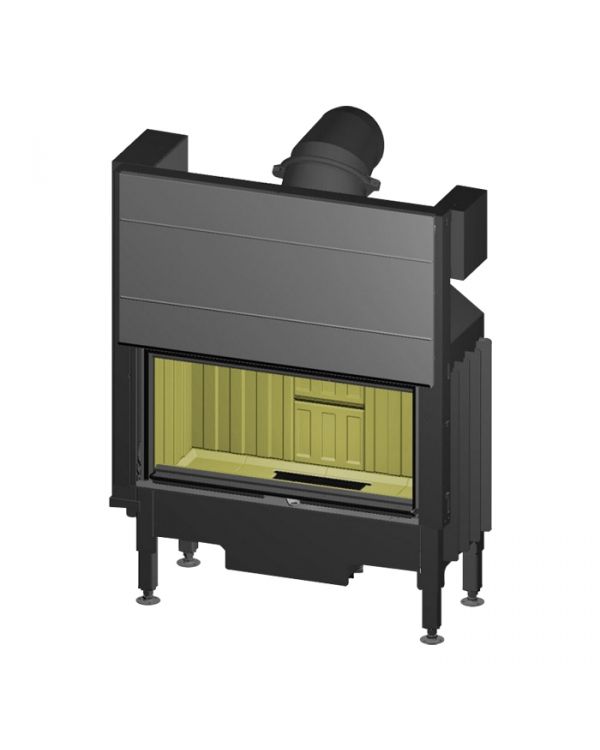 Kamineinsatz Spartherm Varia Ash 7 kW