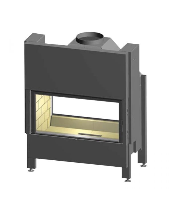 Kamineinsatz Spartherm Varia B-FDh-3s 11 kW