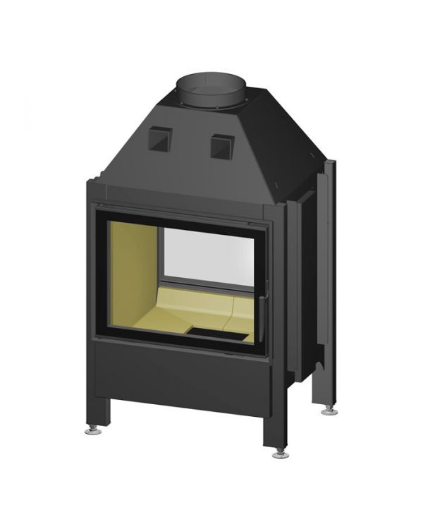 Kamineinsatz Spartherm Varia FD-4s RLU 11 kW