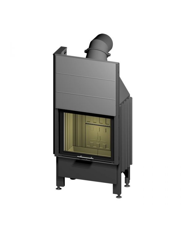 Kamineinsatz Spartherm Varia M-60h-4s 7 kW