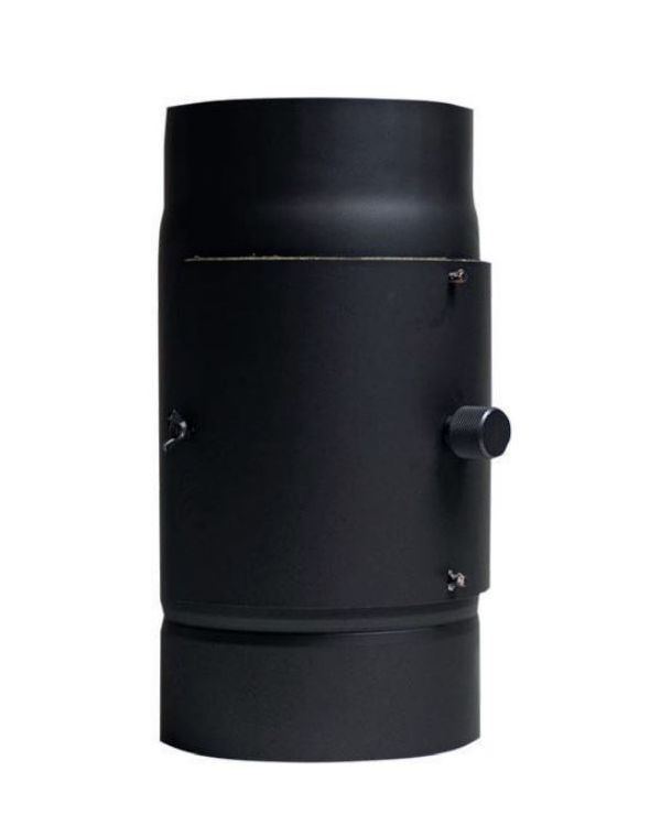  Feinstaubfilter Kleining KaminFILTERKat