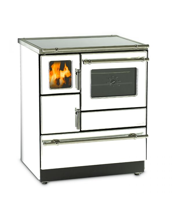 Küchenherd Wamsler K128 F Ambiente Line 7 kW