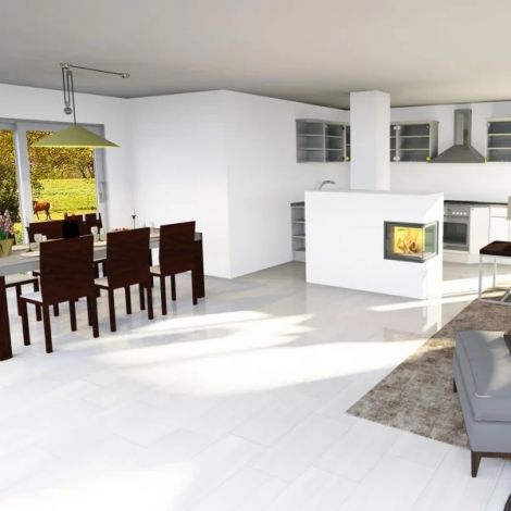 Brula Speicherofen - Design 3