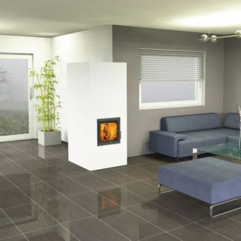 Brula Speicherofen - Design 5