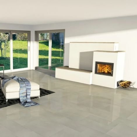 Brula Speicherofen - Design 6