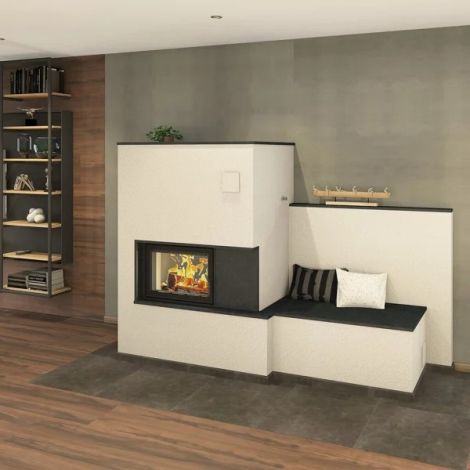 Brula Speicherofen - Design 16