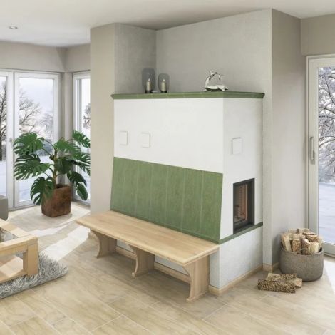 Brula Speicherofen - Design 19
