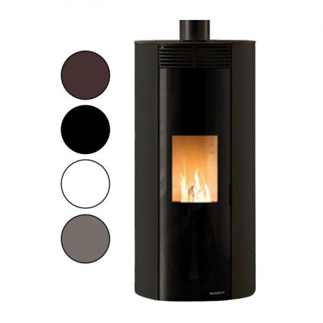 Pelletofen Palazzetti Emily TC US 9 kW