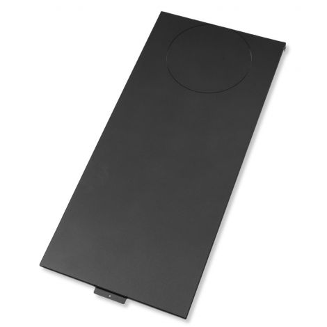 Doppelter Hitzeschild für Aduro 9, Aduro 9.6