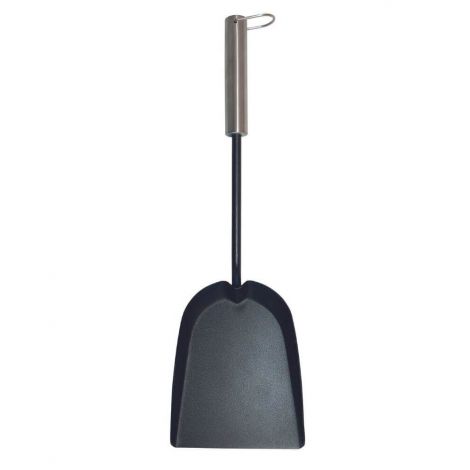 Aduro Ascheschaufel Schwarz