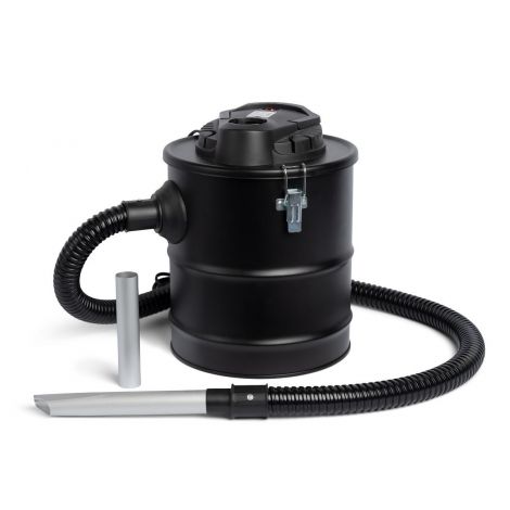 Aduro Aschesauger für Kaminöfen Reinigung