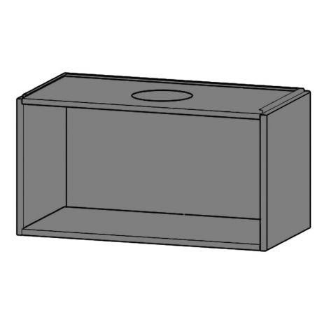 Justus Box für Dias und Oranier Ziva