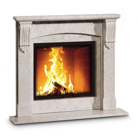Stilkamin Camina N22, 9 kW