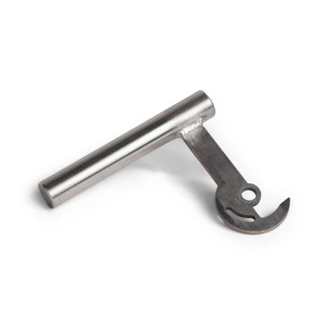 Griff für Aduro Kaminofen