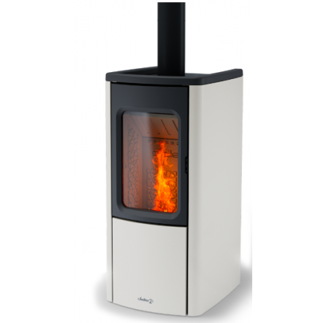 Dielle Borea Hybridofen 6-10 kW kanalisierbar 
