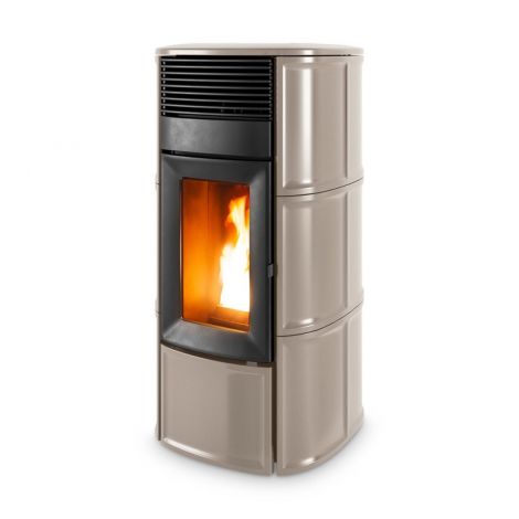 Pelletofen MCZ Suite Comfort Air Martic Core 14 kW