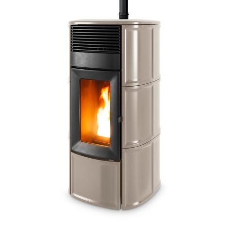 Pelletofen MCZ Suite Comfort Air UP 12 kW
