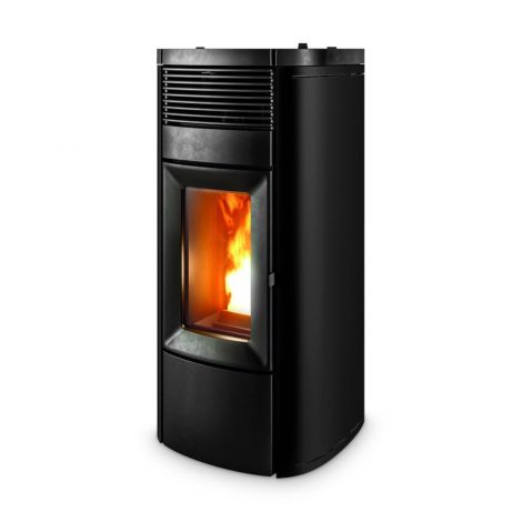 Pelletofen MCZ Musa Air Matic 10 Core R 10 kW