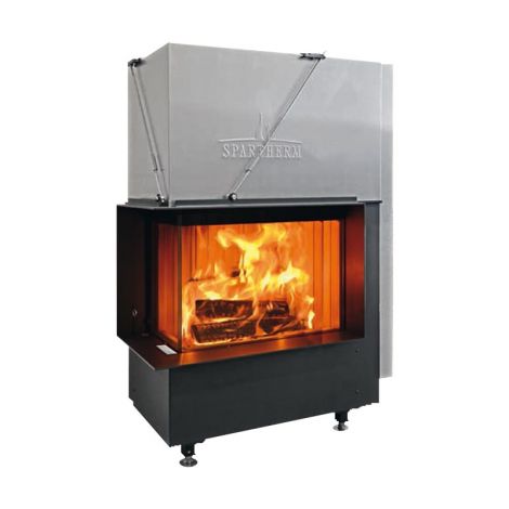 Kamineinsatz Spartherm Premium V-2L-80h 10,5 kW