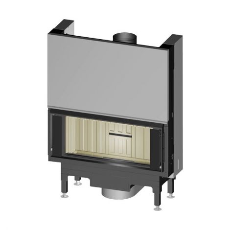 Kamineinsatz Spartherm Premium V-ASh 7 kW