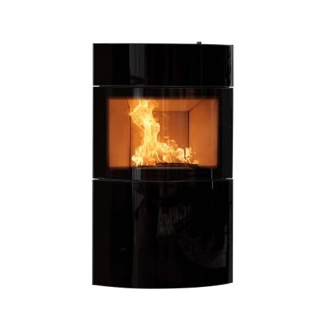 Kaminofen Austroflamm Fynn Xtra 2.0 (Wärmespeicherung) - 6 kW