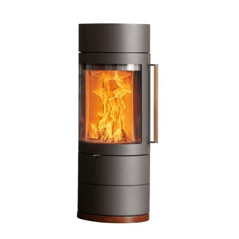 Kaminofen Austroflamm Lux - 7 kW