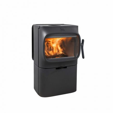 Kaminofen Jøtul F 105 LL 4,5 kW