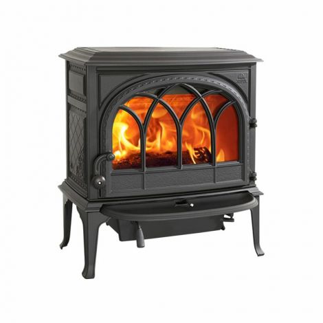 Gusskamin Jøtul F 400 ECO gusseisern 7 kW