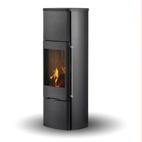 Kaminofen Jydepejsen Senza High 4 kW