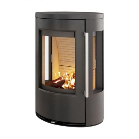 Wandkamin Termatech TT23 RGW 5,6 kW 