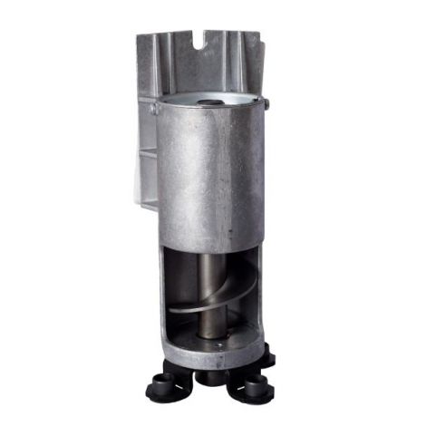 MCZ/RED Komplette Förderschnecke (41402002050)