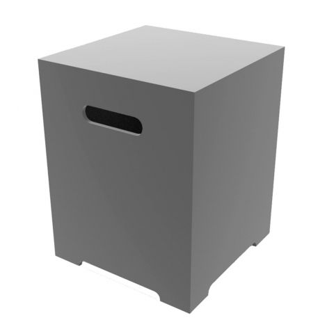 Gasflaschenabdeckung - ONB021-LG