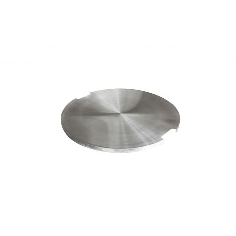 Edelstahl Abdeckung -ONF01-126D