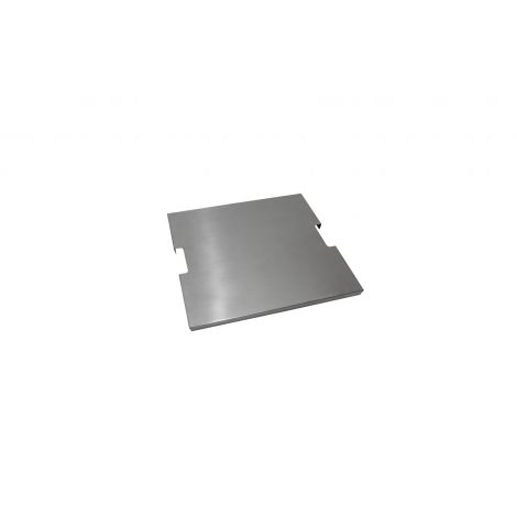 Edelstahl Abdeckung - ONF01-220D