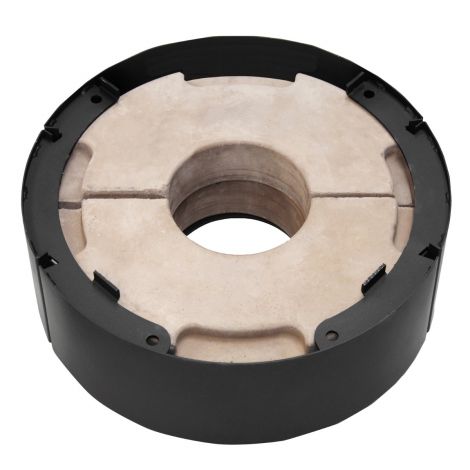 Oranier E-Blok für Ostro (W+) Energie-Segment