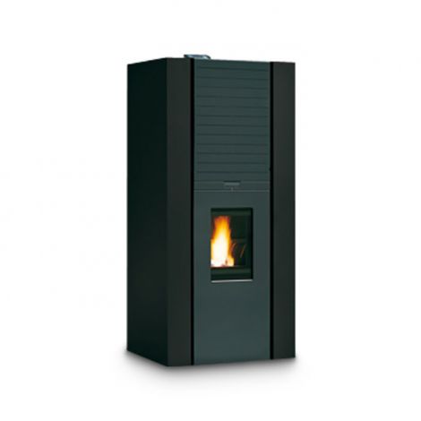 Pelletofen wasserführend Palazzetti  Martina Idro Lux  10 kW