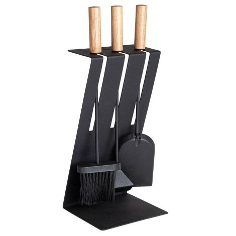 Aduro Baseline 3 Kaminbesteck