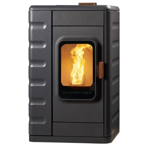 Pelletofen Austroflamm Ruby - 8 KW