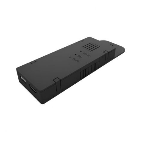 Pelletofenzubehör Palazzetti - Universal Gateway (Connection Box)