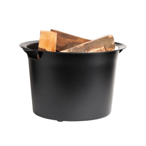 Plastikeinsatz Aduro für Holzkorb Proline