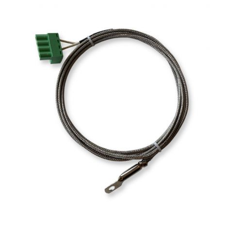 Rauchsensor, PT 1000