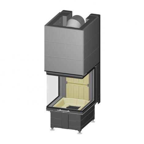 Kamineinsatz Spartherm Arte U-50h-4s 9 kW