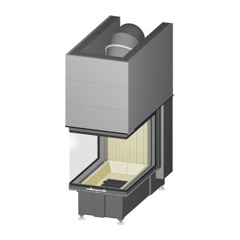 Kamineinsatz Spartherm Arte U-70h-4s 11 kW