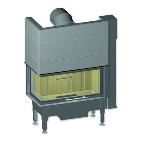 Kamineinsatz Spartherm Varia AS-2Lh-4s 7 kW
