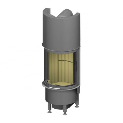 Kamineinsatz Spartherm Speedy Ph- 57 4s 7 kW