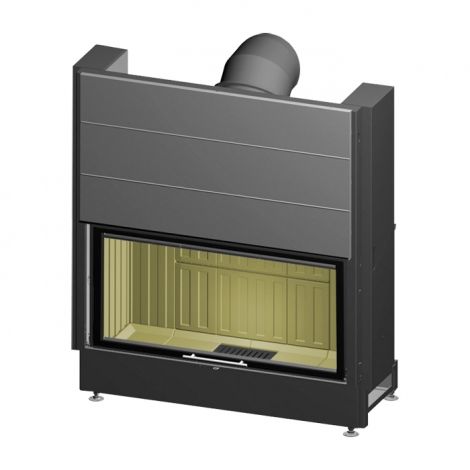Kamineinsatz Spartherm Varia Bh-4s 10,4 kW