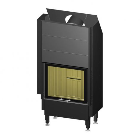 Kamineinsatz Spartherm Varia M-60h-4s GET 8 kW
